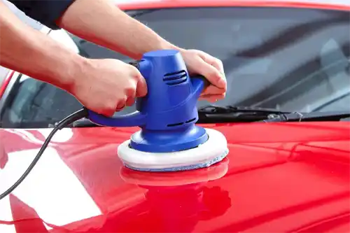 polishing services