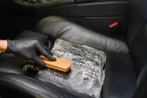 clay bar treatment