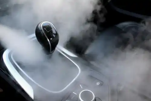 steam cleaning