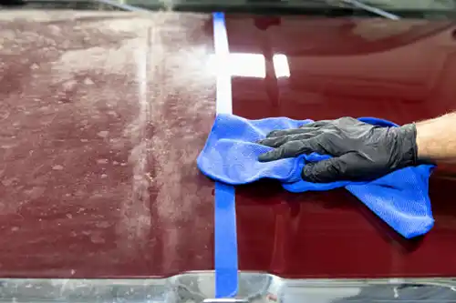 paint correction